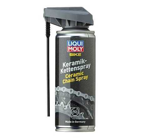BICYCLE CERAMIC CHAIN SPRAY
